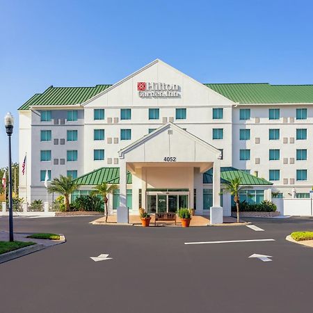 Hilton Garden Inn Tampa Northwest/Oldsmar Ngoại thất bức ảnh
