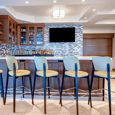Hilton Garden Inn Tampa Northwest/Oldsmar Ngoại thất bức ảnh