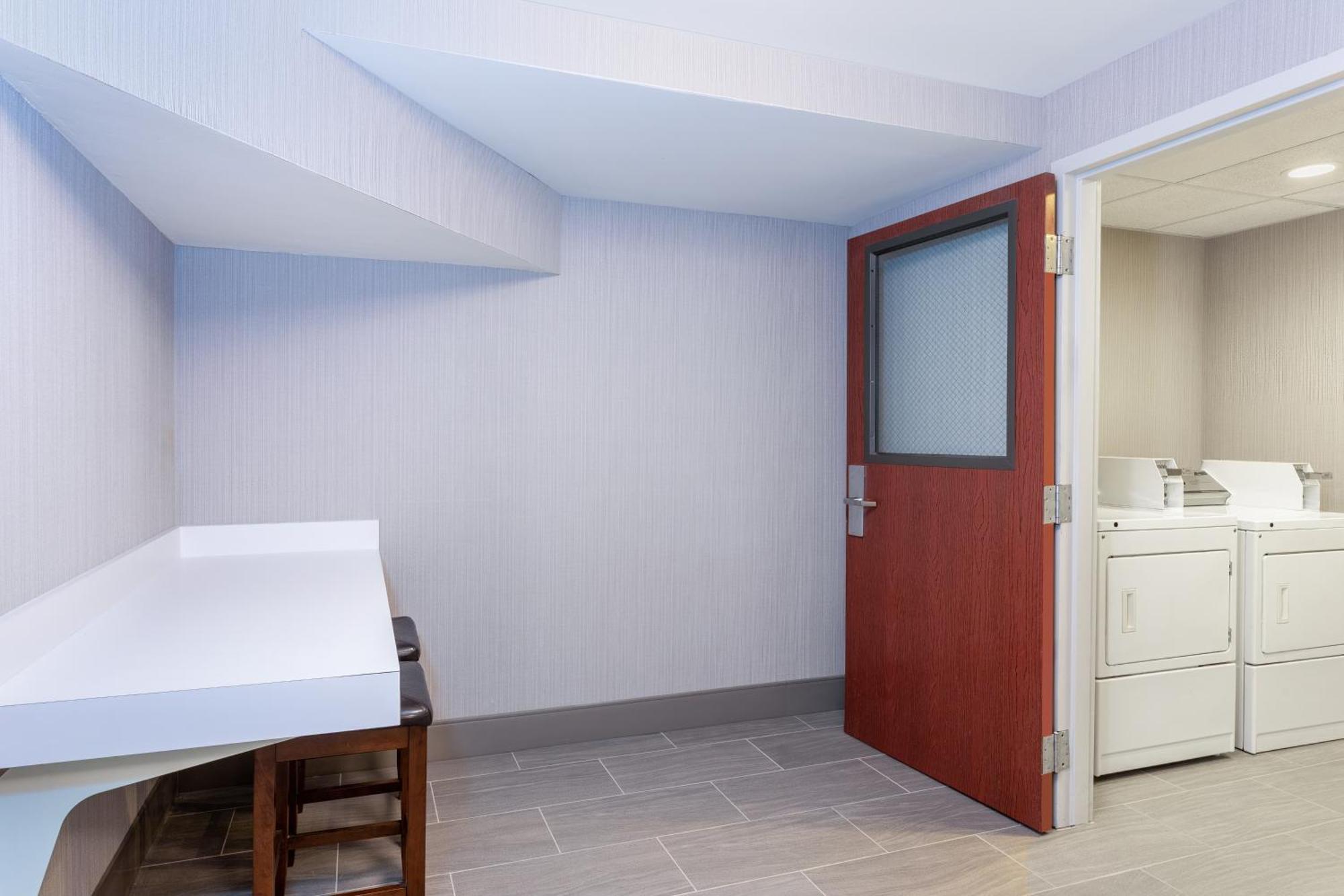 Hilton Garden Inn Tampa Northwest/Oldsmar Ngoại thất bức ảnh
