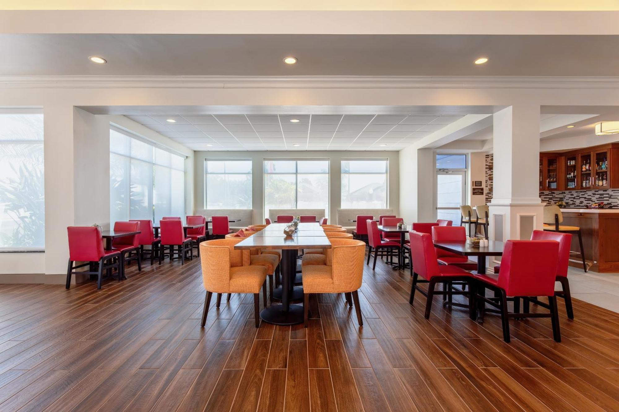 Hilton Garden Inn Tampa Northwest/Oldsmar Ngoại thất bức ảnh