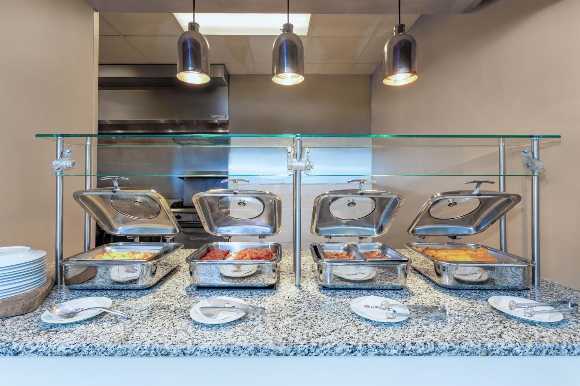 Hilton Garden Inn Tampa Northwest/Oldsmar Ngoại thất bức ảnh