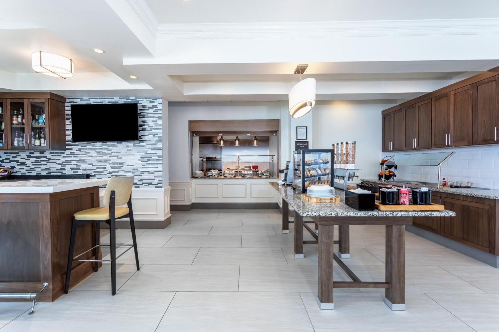 Hilton Garden Inn Tampa Northwest/Oldsmar Ngoại thất bức ảnh