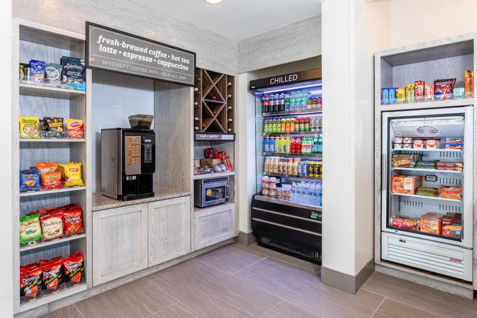 Hilton Garden Inn Tampa Northwest/Oldsmar Ngoại thất bức ảnh