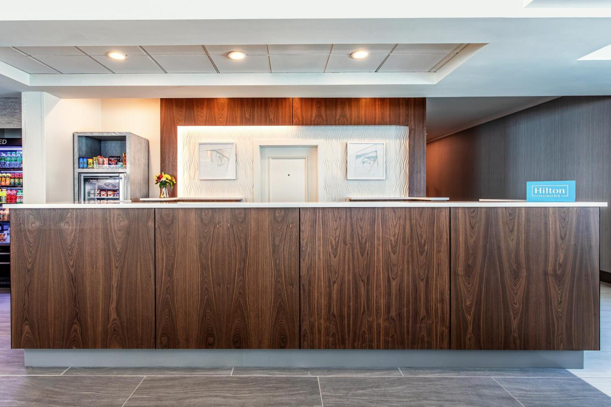 Hilton Garden Inn Tampa Northwest/Oldsmar Ngoại thất bức ảnh