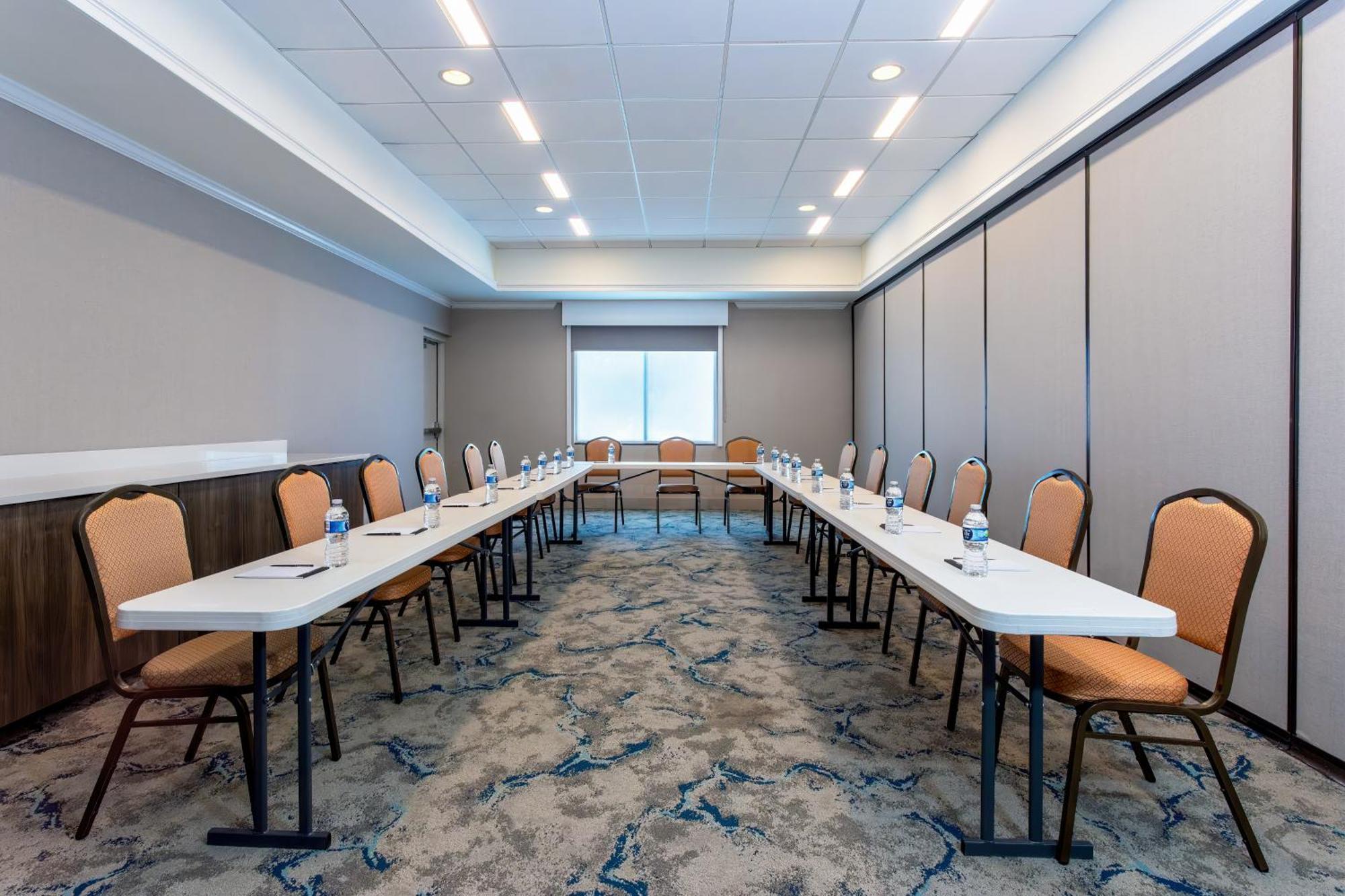 Hilton Garden Inn Tampa Northwest/Oldsmar Ngoại thất bức ảnh
